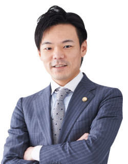 井筒弁護士の写真